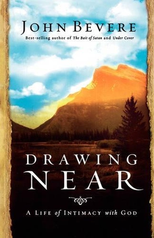 Drawing Near