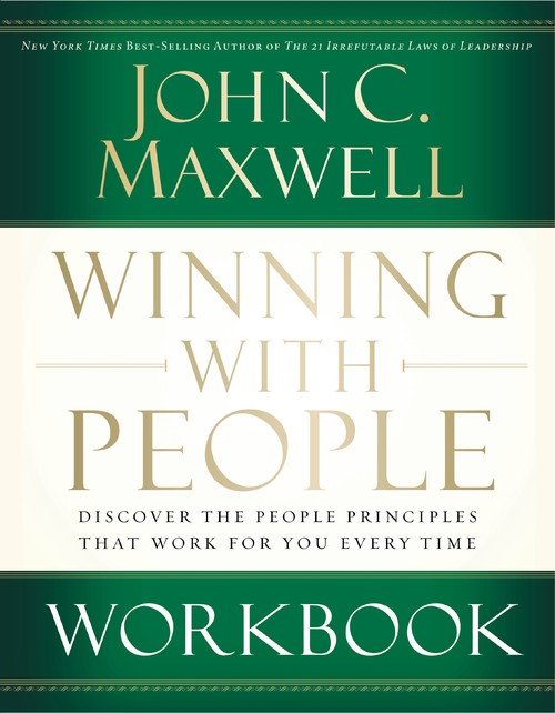 Winning with People Workbook