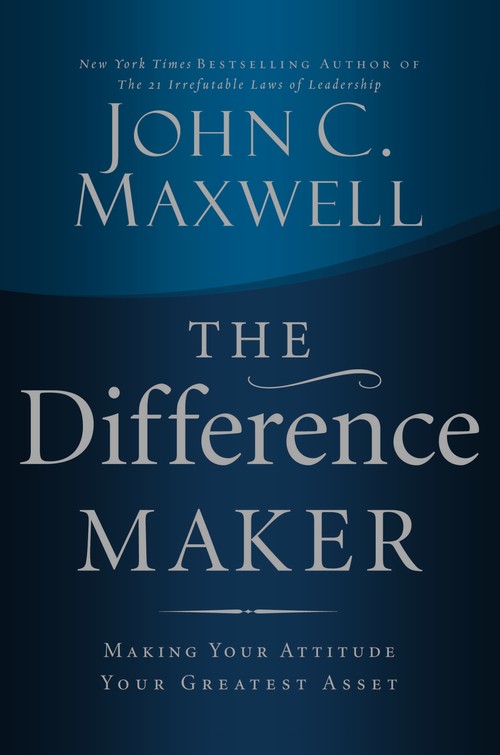 The Difference Maker