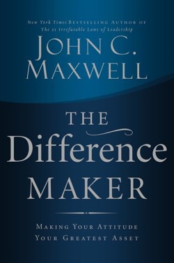 The Difference Maker