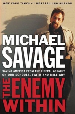 Enemy Within