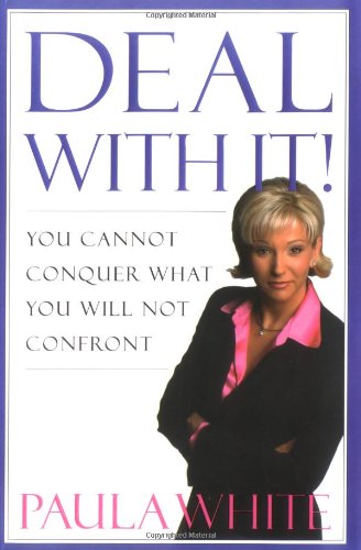 Deal with it