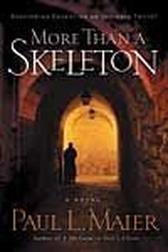More Than a Skeleton