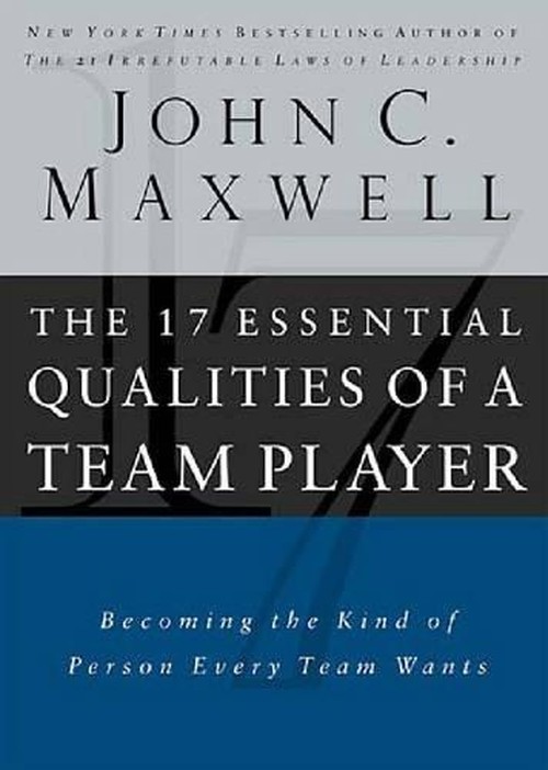 The Essential Qualities of a Team Player