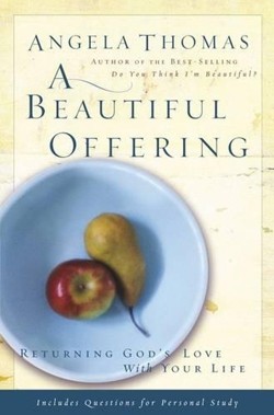 A beautiful offering