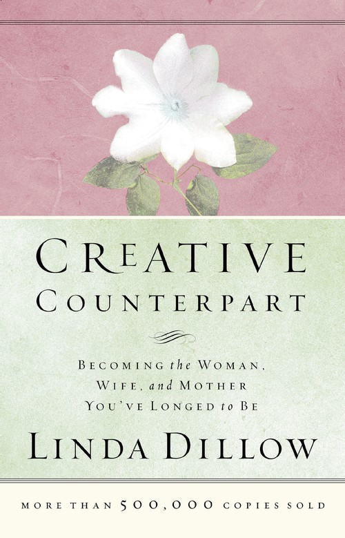 Creative Counterpart