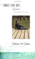 Wait for ME Journal