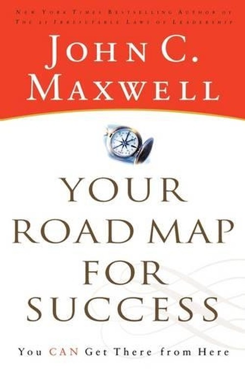 Your Roadmap for Success