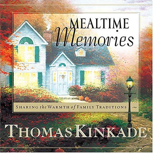 Mealtime Memories
