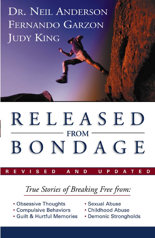 Released from Bondage