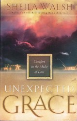 Unexpected Grace