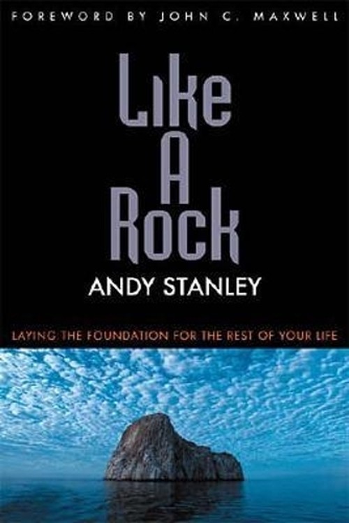 Like a Rock