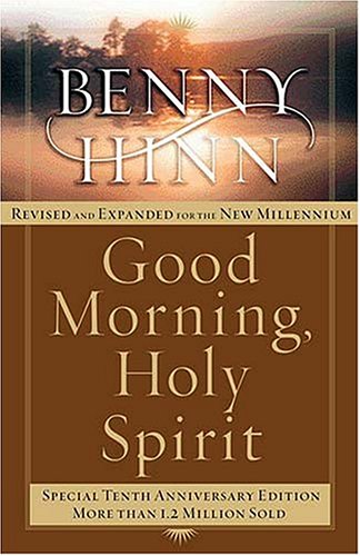 Good Morning Holy Spirit