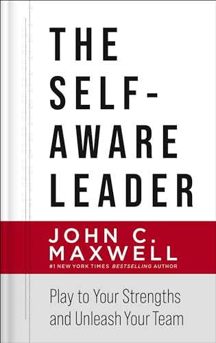 Developing the Leader Within You 2.0