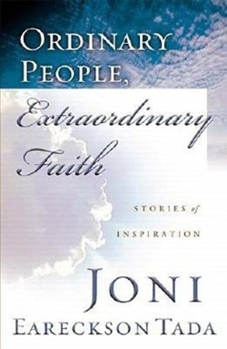 Ordinary People, Extraordinary Faith