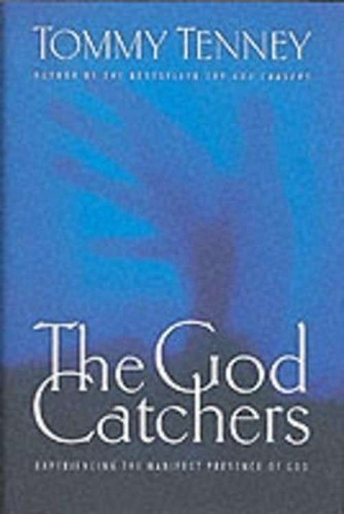 The God Catchers