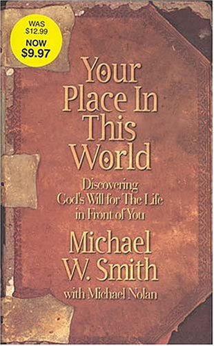 Your Place in This World
