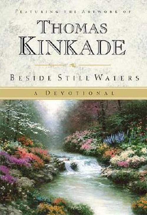 Beside Still Waters