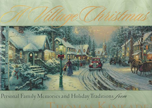 A Village Christmas