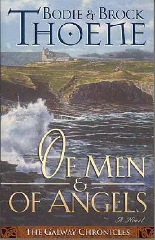 Of Men and of Angels Book1