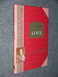 C.S. Lewis on Love