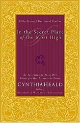 In the Secret Place of the Most High