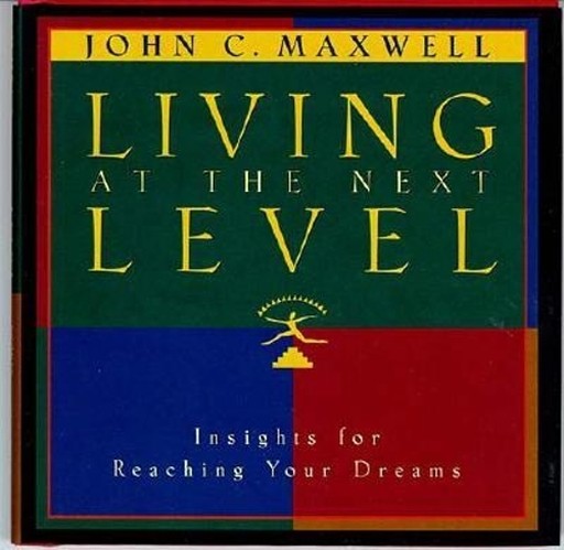 Living at the Next Level