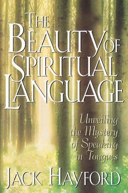 Beauty of Spiritual Language