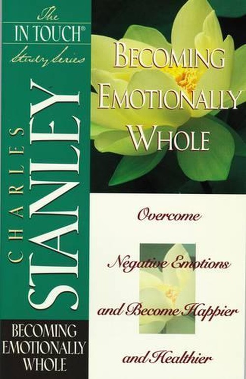 Becoming Emotionally Whole