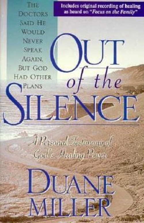 Out of the Silence