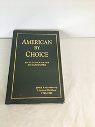 American by Choice
