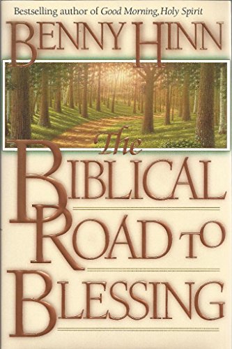 The Biblical Road to Blessing