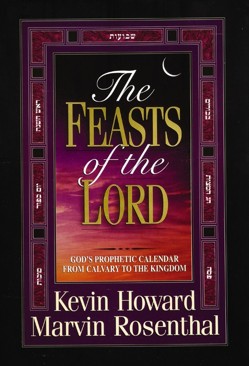 The Feasts of the Lord