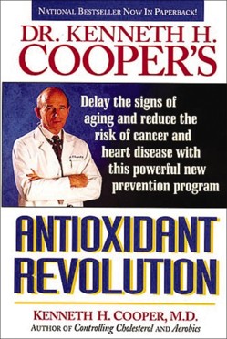 Antioxidant Revolution