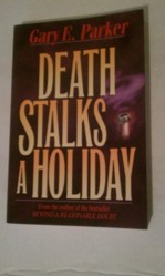 Death Stalks a Holiday