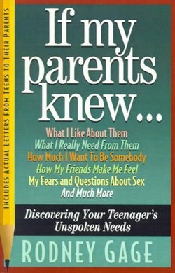If My Parents Knew