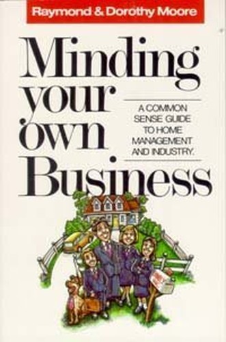 Minding Your Own Business