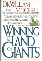 Winning in the Land of Giants