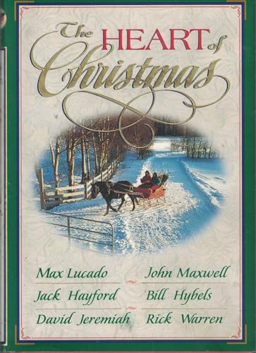 The Heart of Christmas