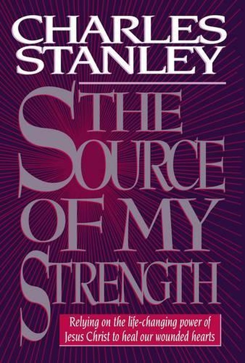 The Source of My Strength