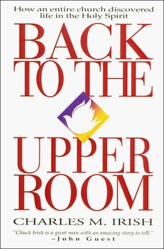 Back to the Upper Room