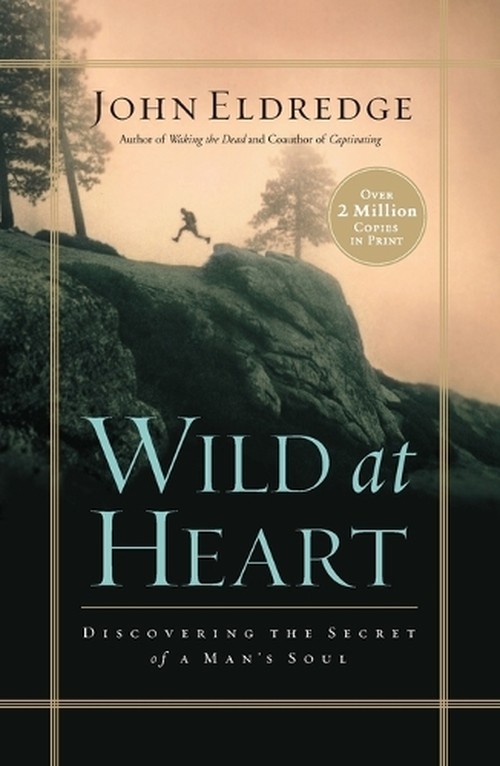 Wild at Heart
