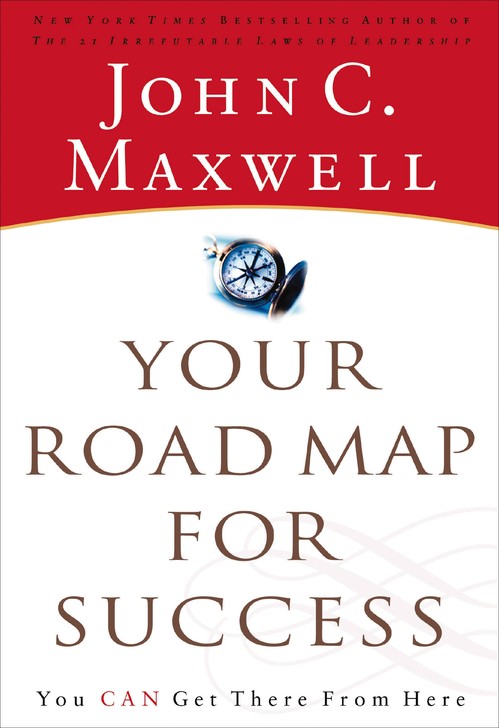 Your Road Map for Success