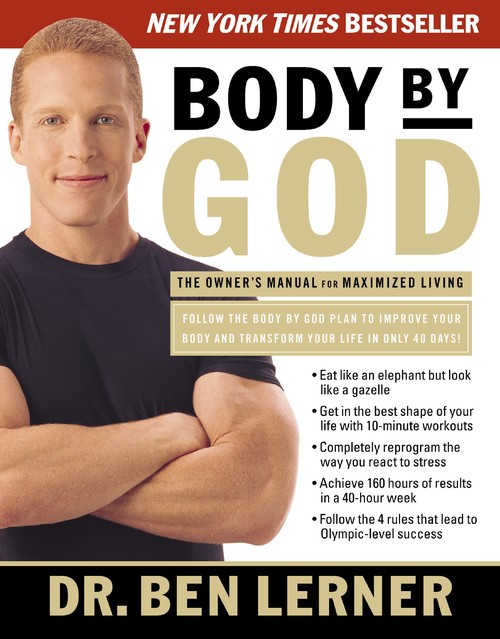 Body by God