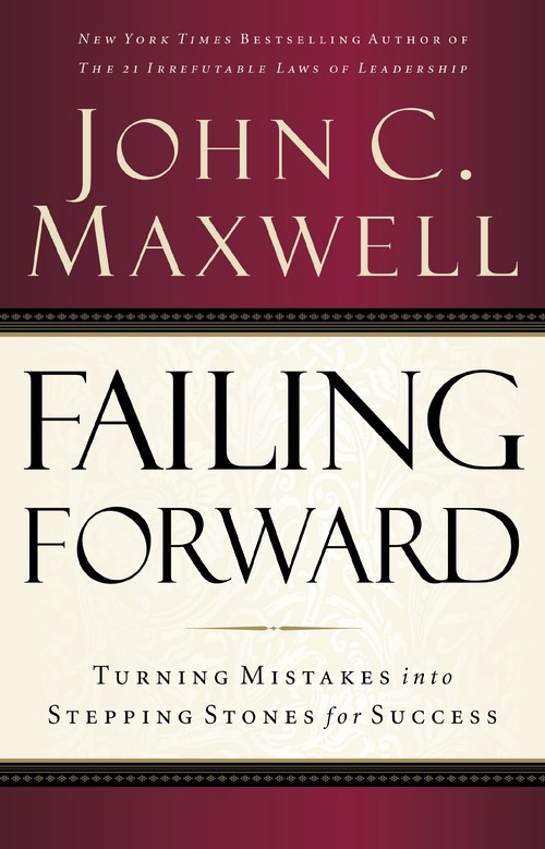 Failing Forward