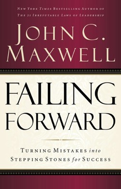 Failing Forward