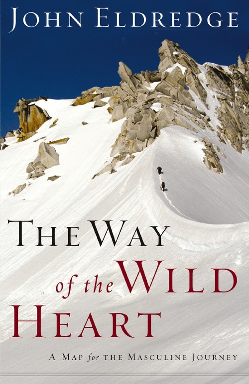 The Way of the Wild Heart