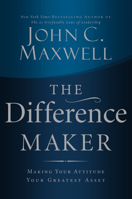 The Difference Maker