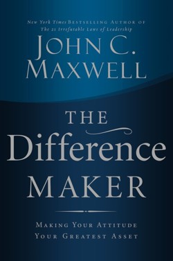The Difference Maker