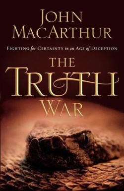 The Truth War